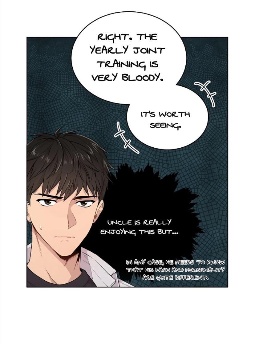 PASSION Chapter 128.5 page 27 - 