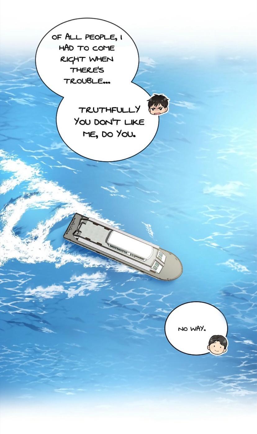 PASSION Chapter 128.5 page 28 - 