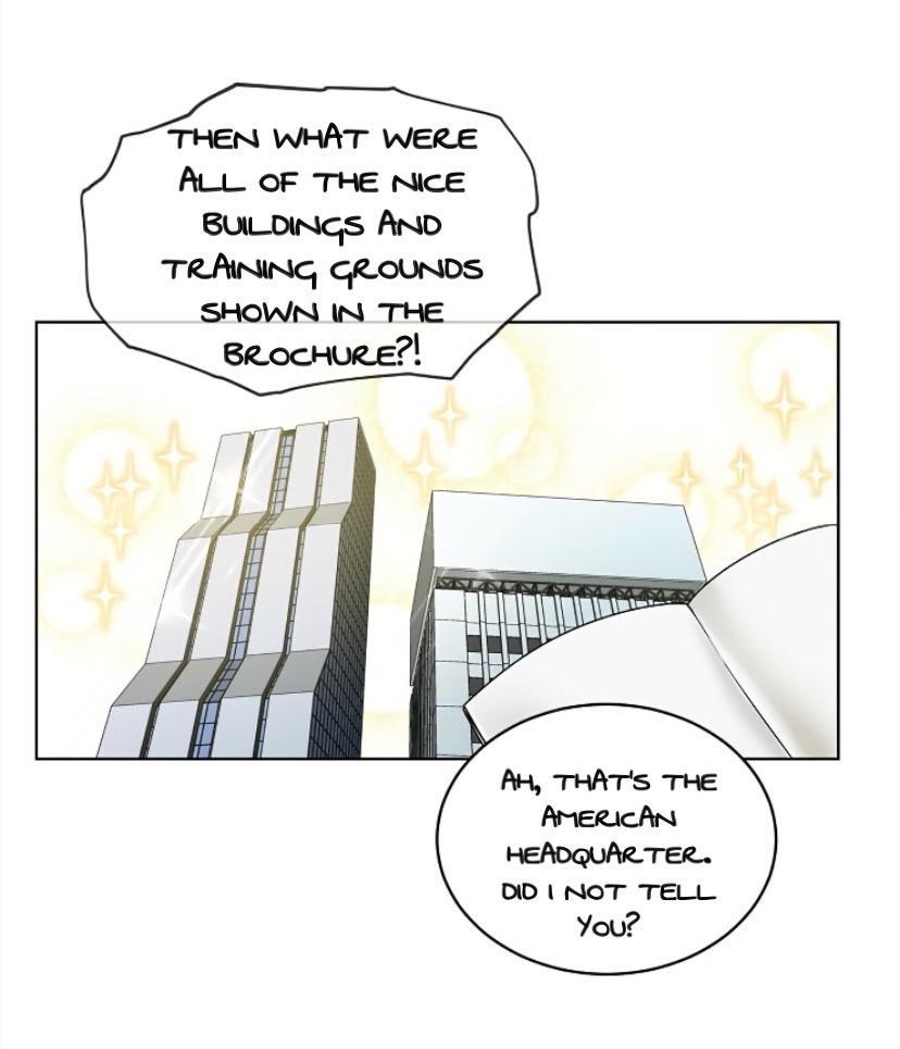 PASSION Chapter 128.5 page 32 - 