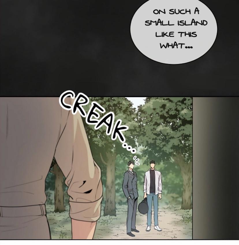 PASSION Chapter 128.5 page 35 - 