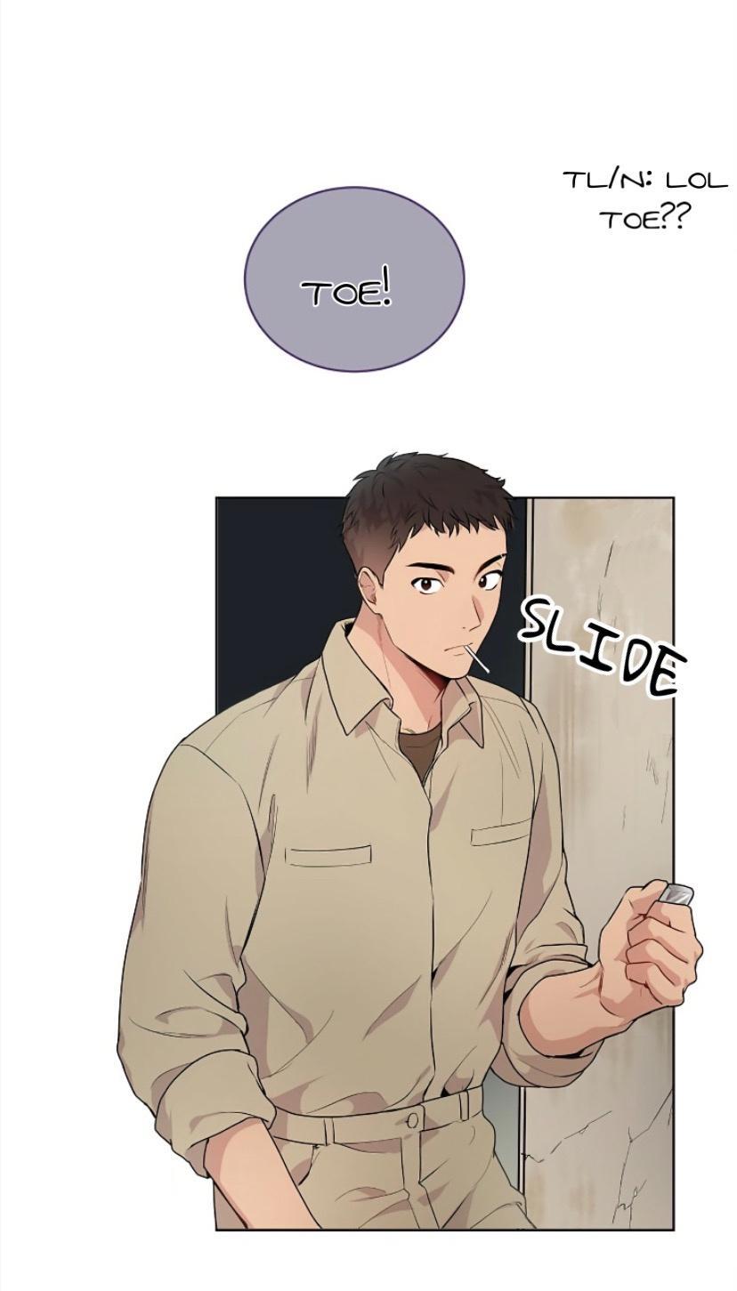 PASSION Chapter 128.5 page 36 - 