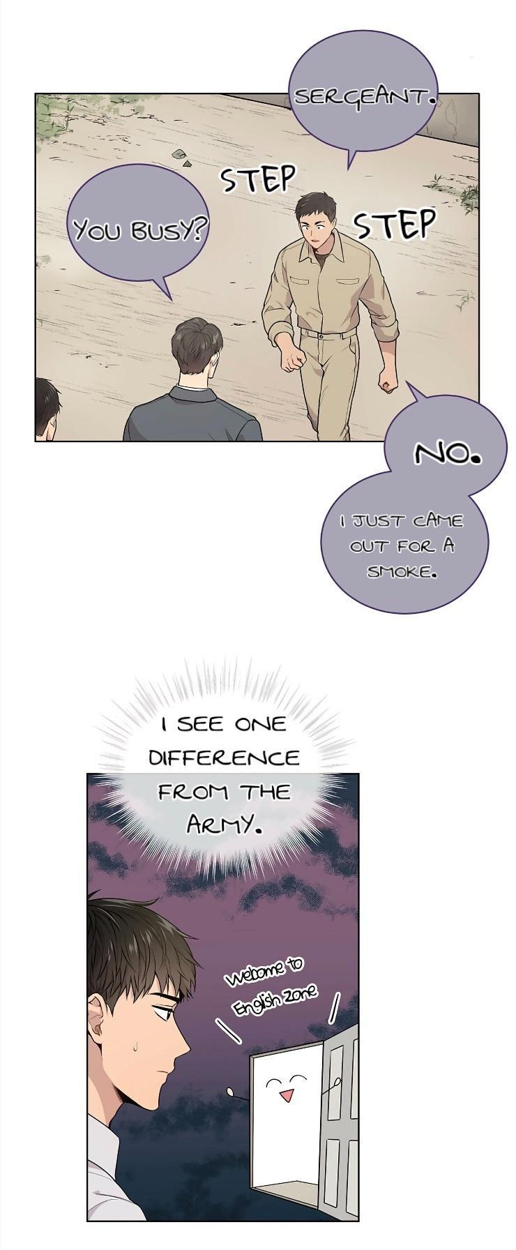 PASSION Chapter 128.5 page 37 - 