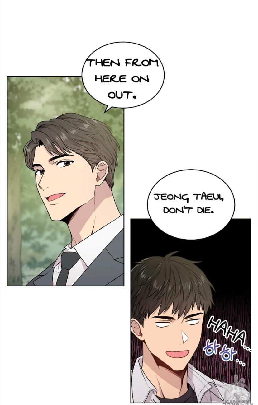 PASSION Chapter 128.5 page 39 - 