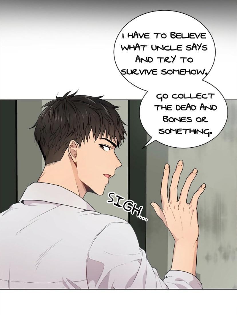 PASSION Chapter 128.5 page 41 - 