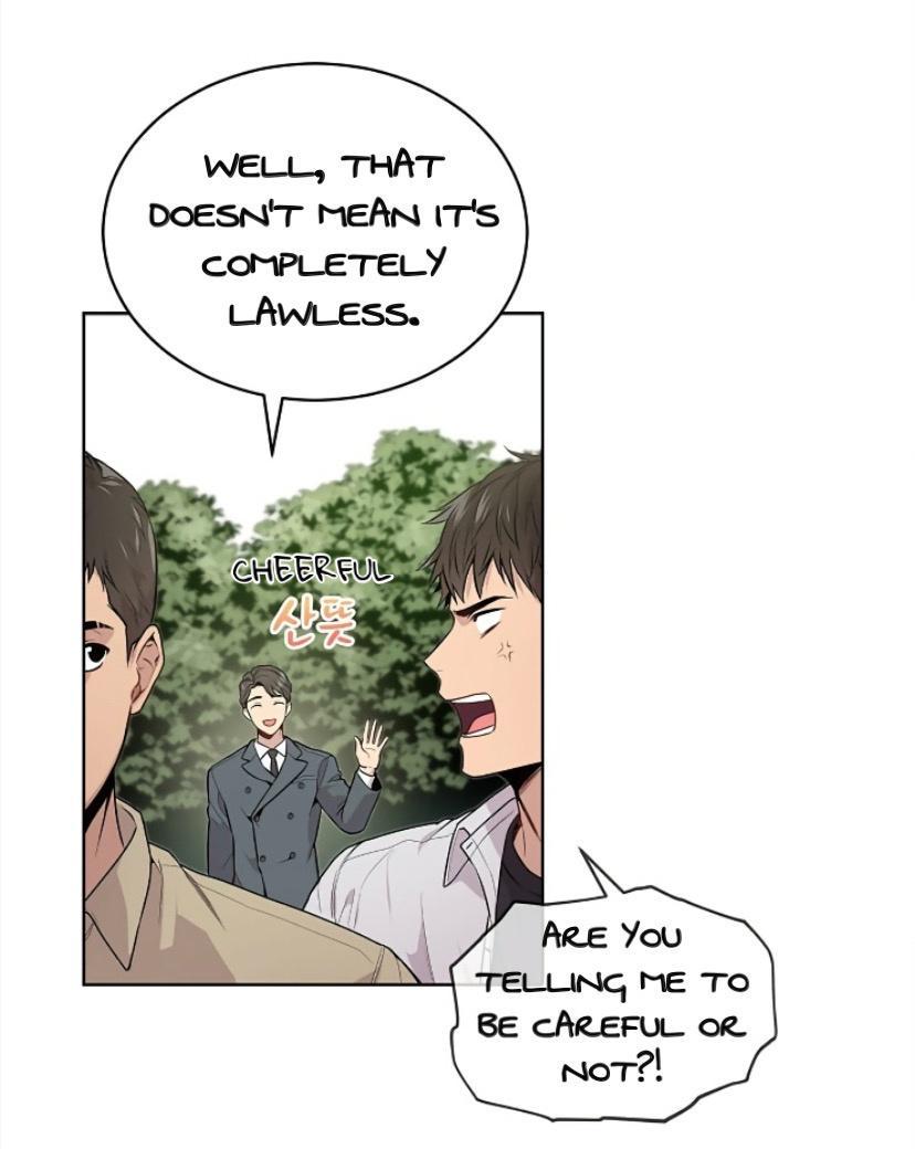 PASSION Chapter 128.5 page 42 - 