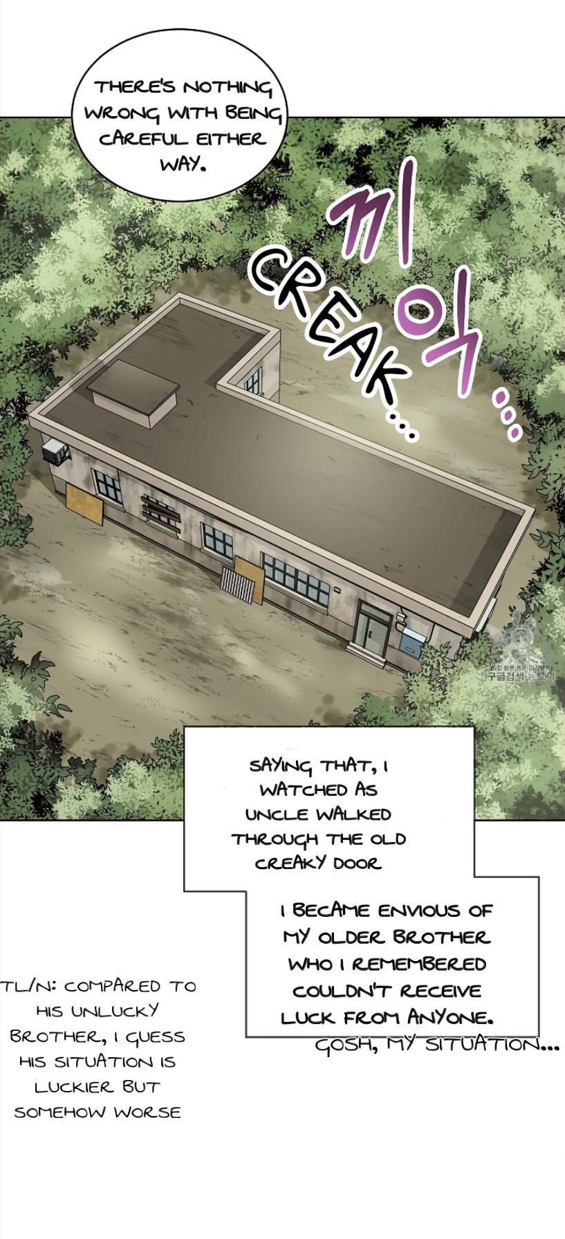 PASSION Chapter 128.5 page 43 - 