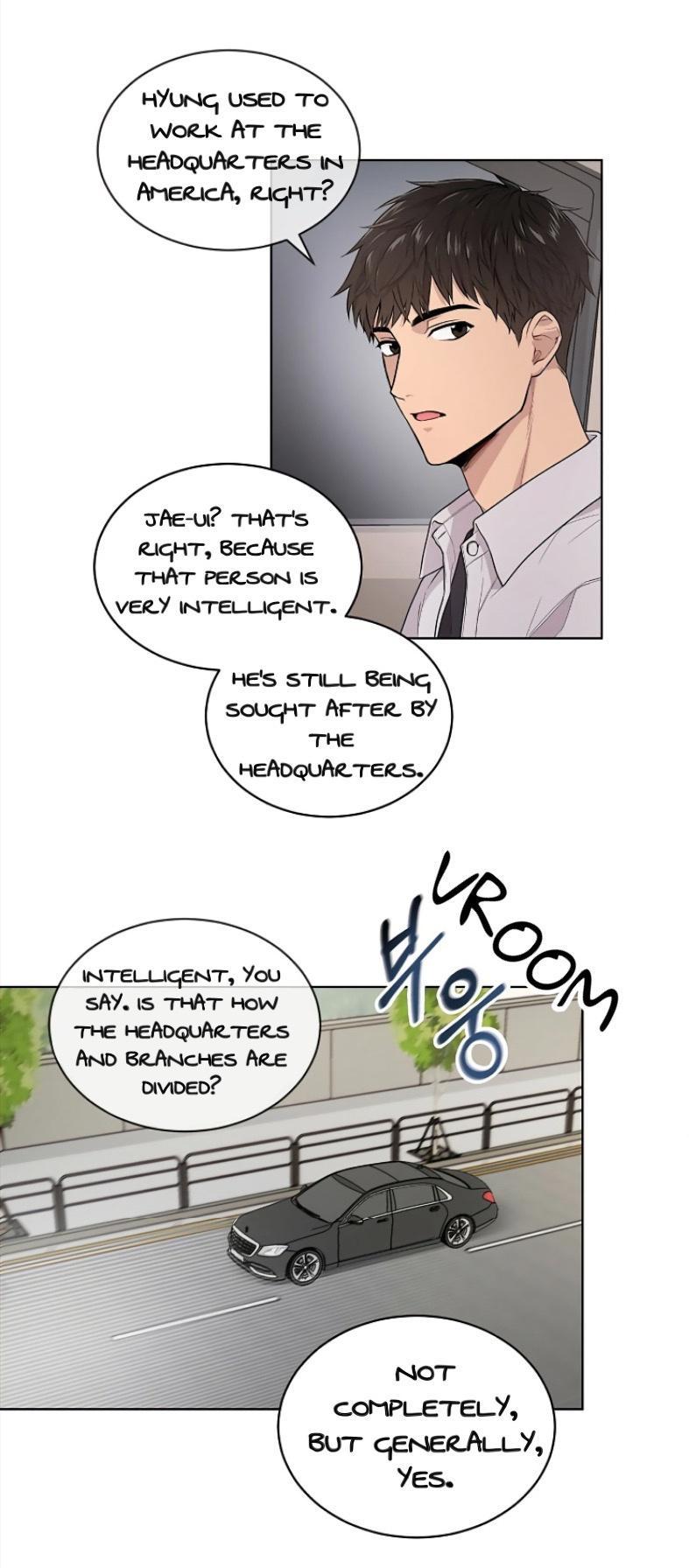 PASSION Chapter 128.5 page 8 - 
