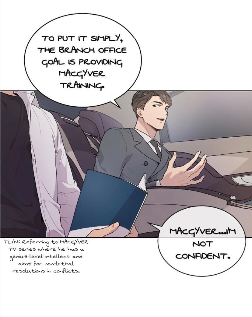 PASSION Chapter 128.5 page 10 - 