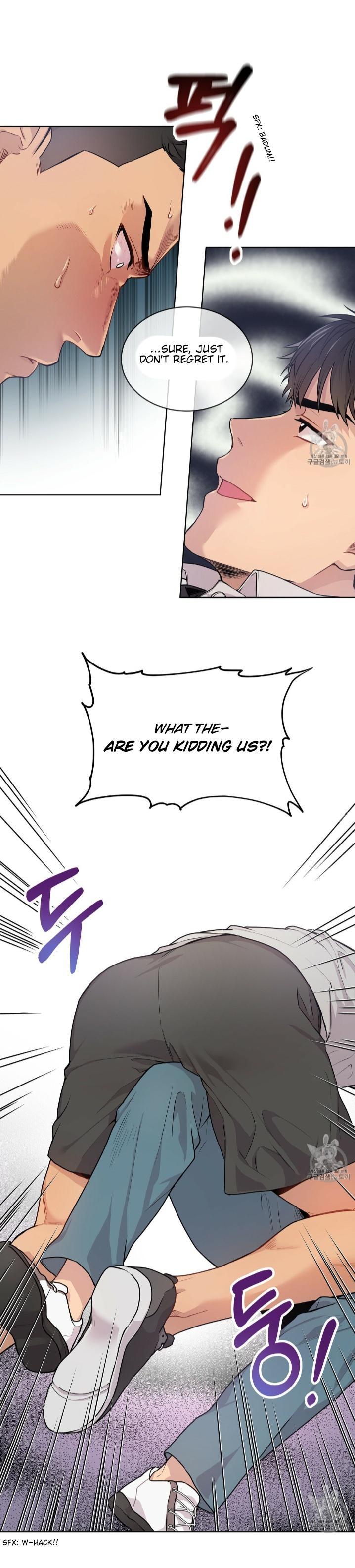 PASSION Chapter 128.6 page 11 - 