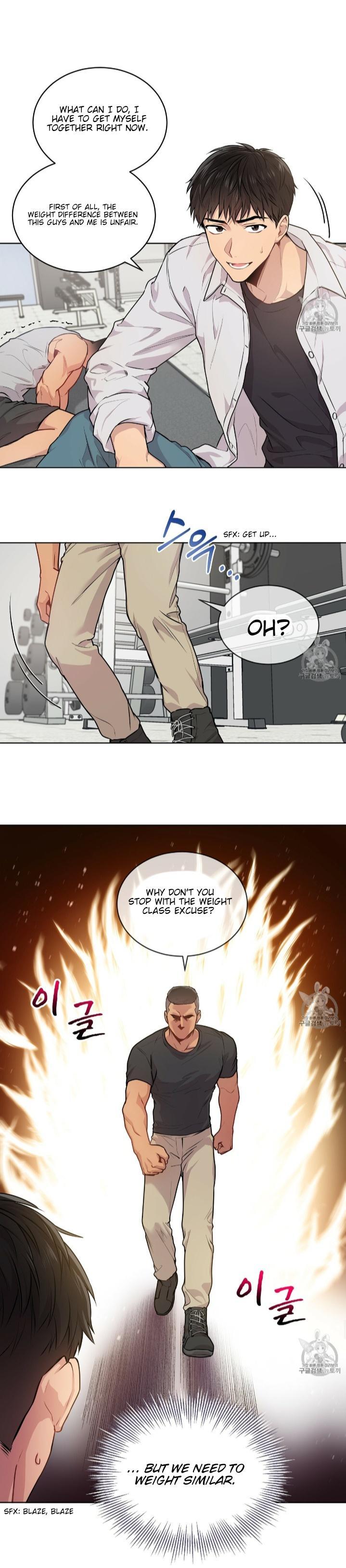 PASSION Chapter 128.6 page 12 - 