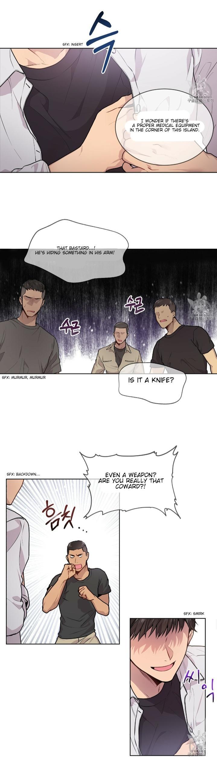 PASSION Chapter 128.6 page 13 - 