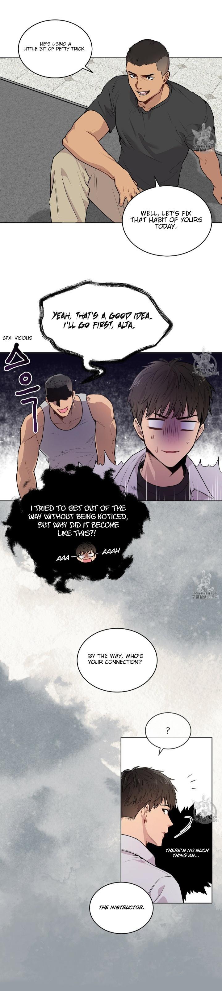PASSION Chapter 128.6 page 18 - 