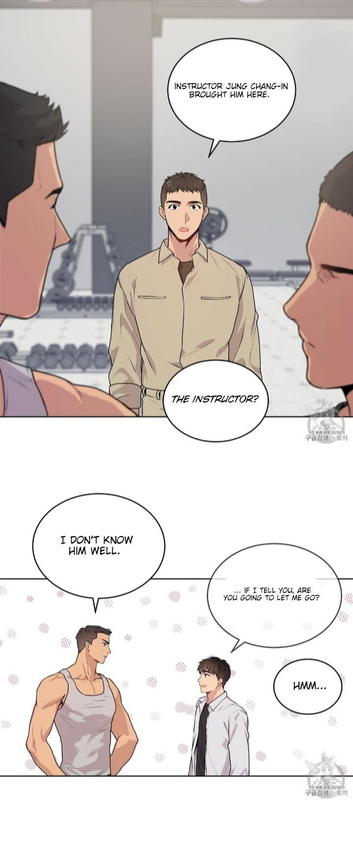 PASSION Chapter 128.6 page 19 - 