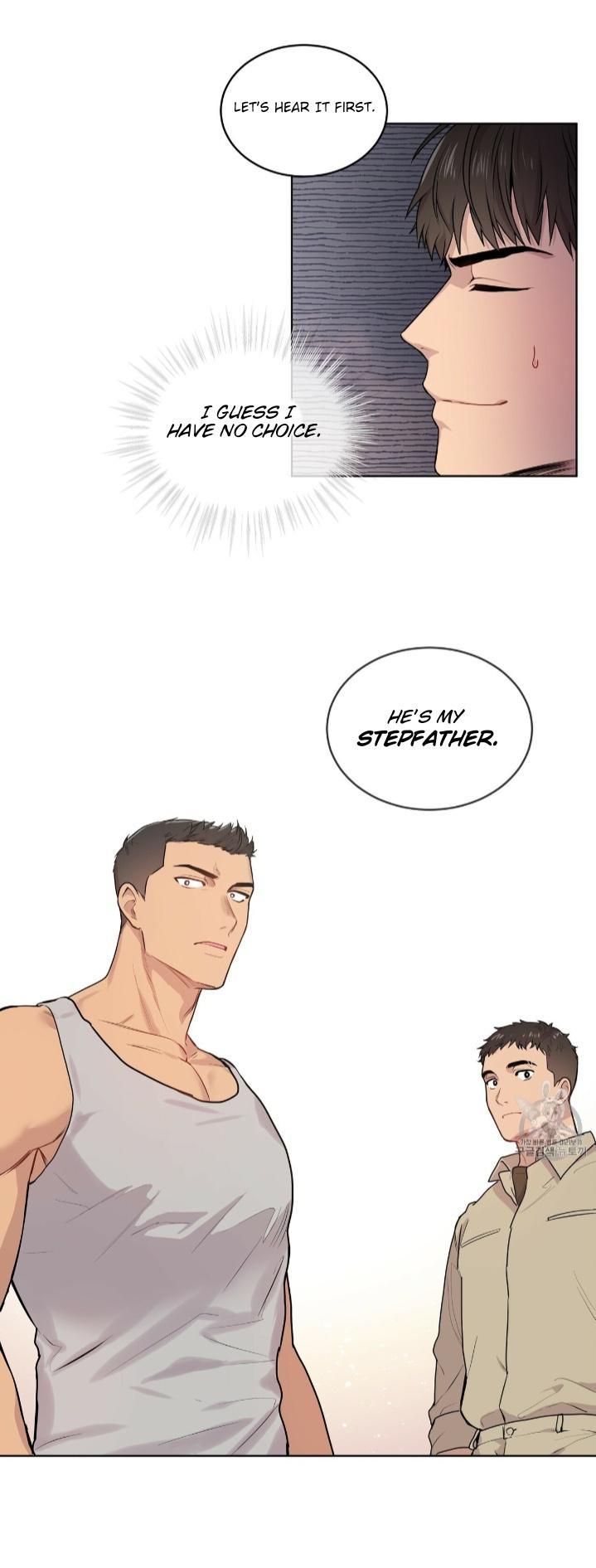 PASSION Chapter 128.6 page 20 - 