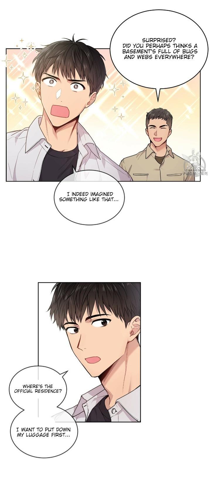 PASSION Chapter 128.6 page 3 - 