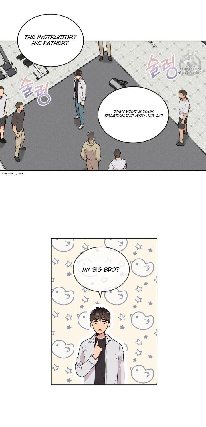 PASSION Chapter 128.6 page 21 - 