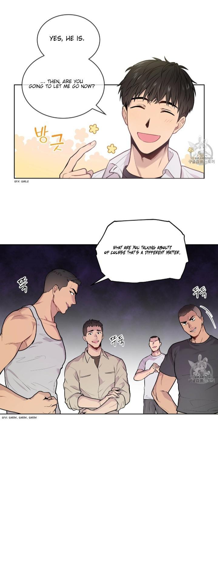 PASSION Chapter 128.6 page 23 - 