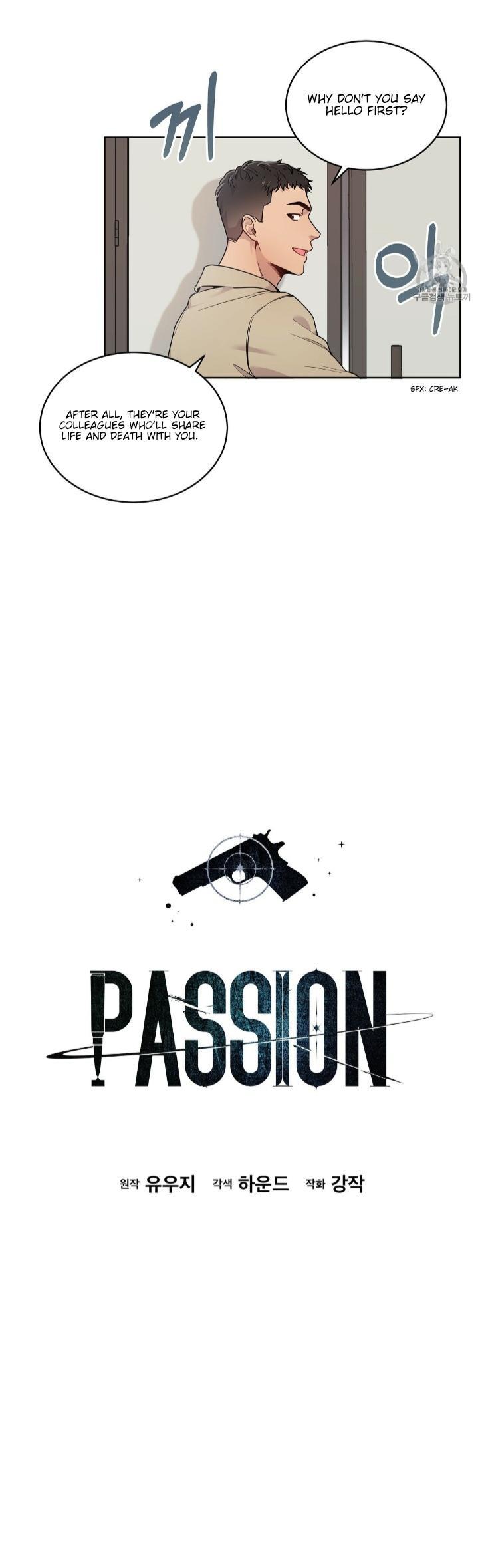 PASSION Chapter 128.6 page 4 - 