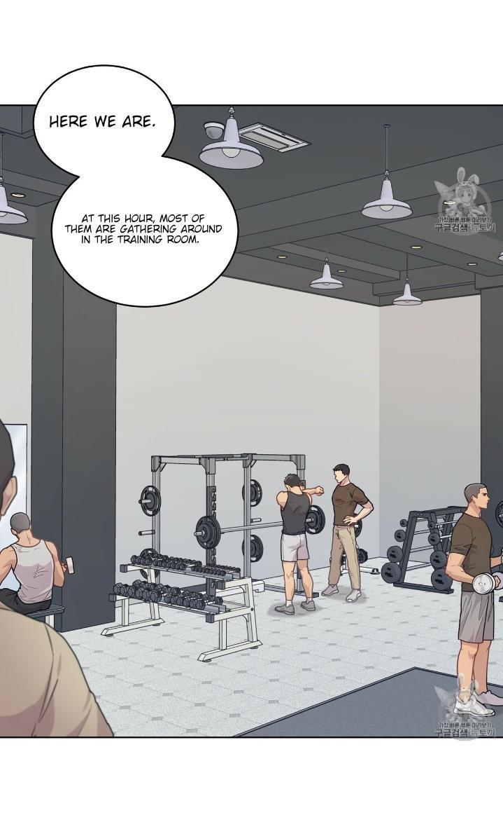 PASSION Chapter 128.6 page 5 - 
