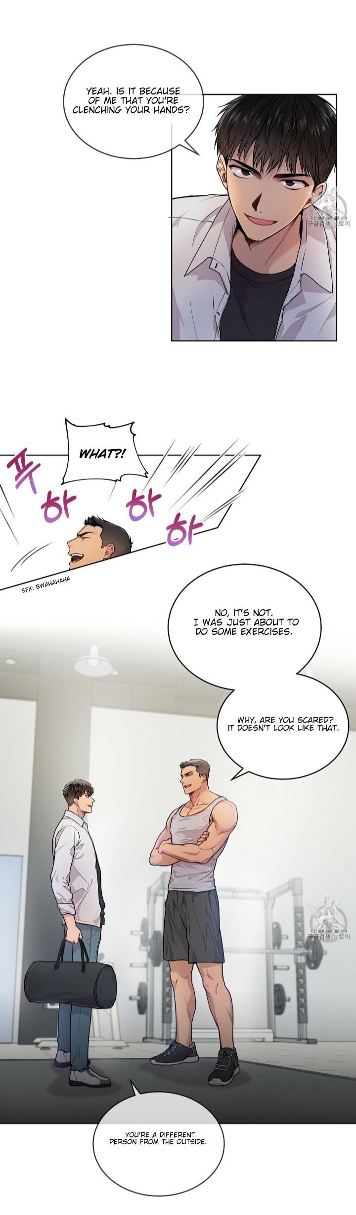 PASSION Chapter 128.6 page 8 - 