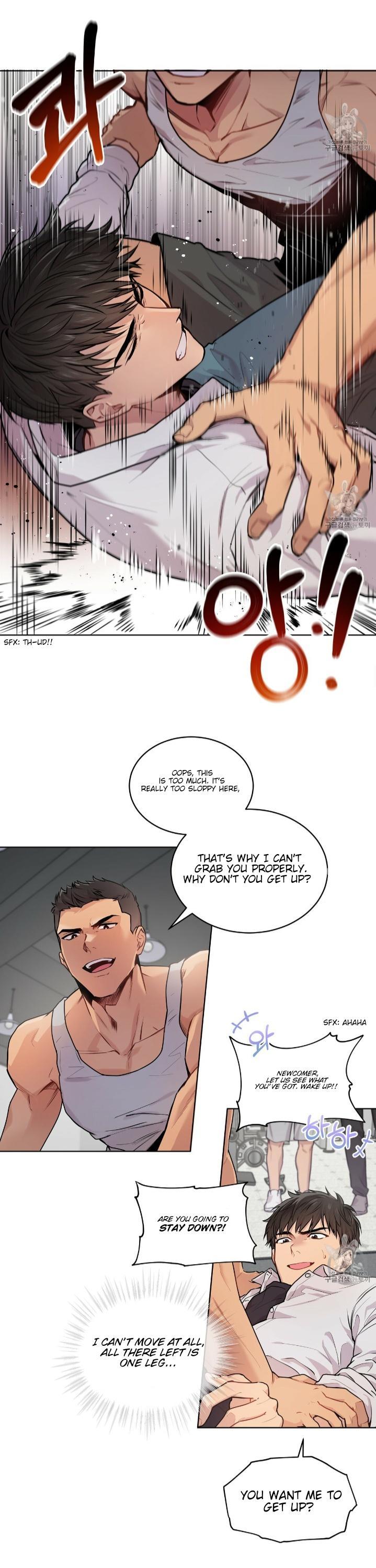 PASSION Chapter 128.6 page 10 - 