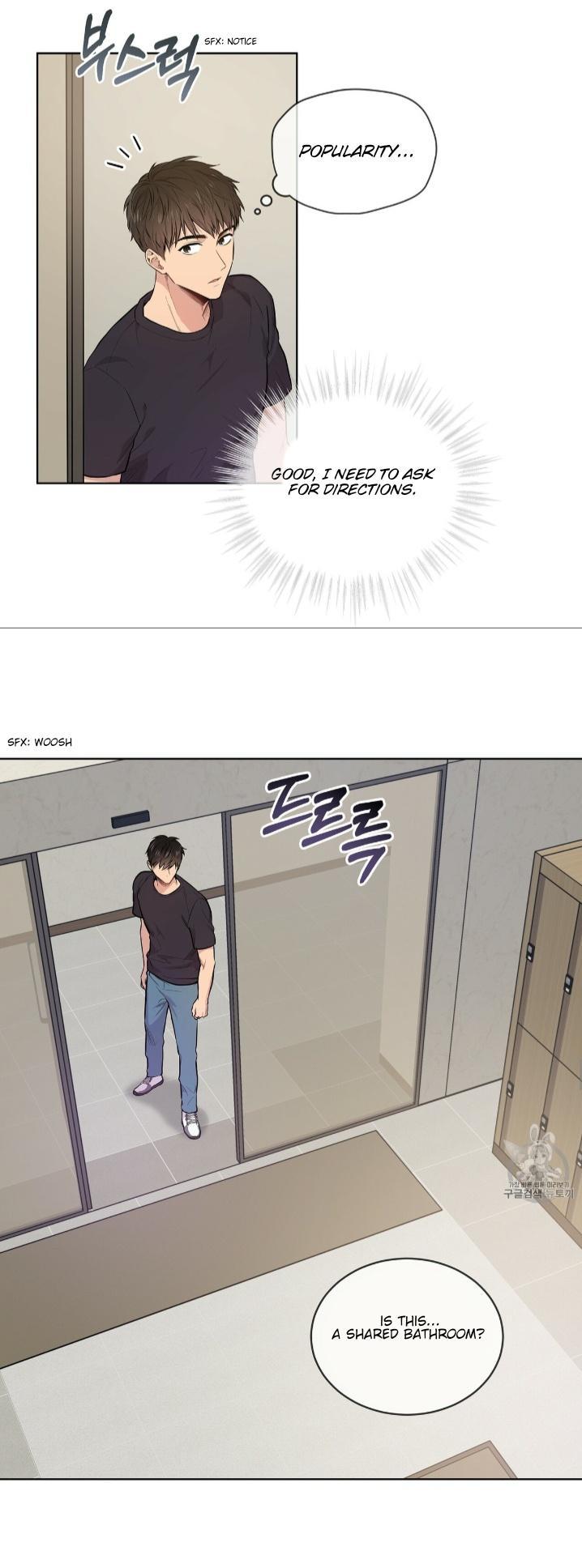 PASSION Chapter 128.7 page 11 - 