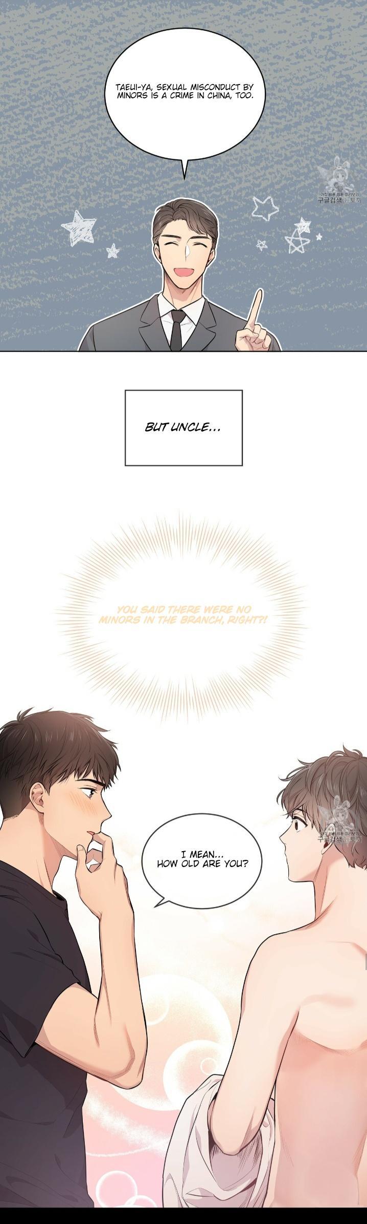 PASSION Chapter 128.7 page 14 - 
