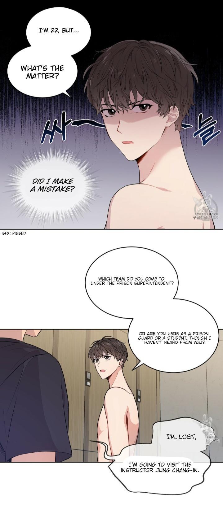 PASSION Chapter 128.7 page 15 - 