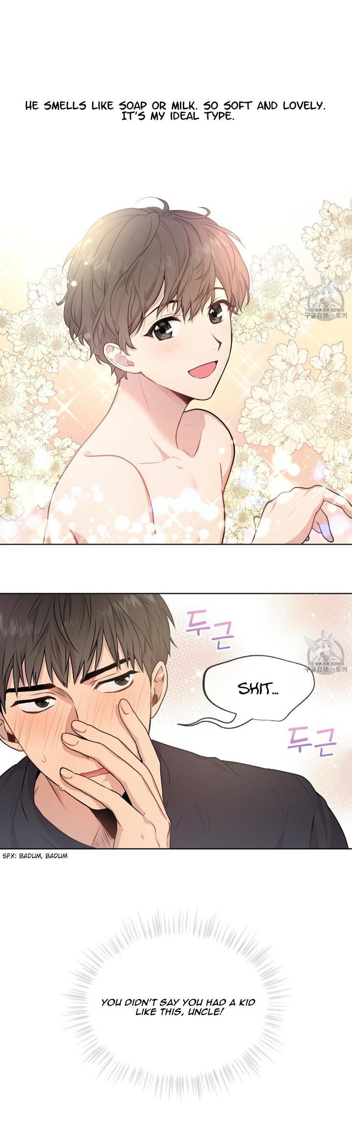 PASSION Chapter 128.7 page 18 - 