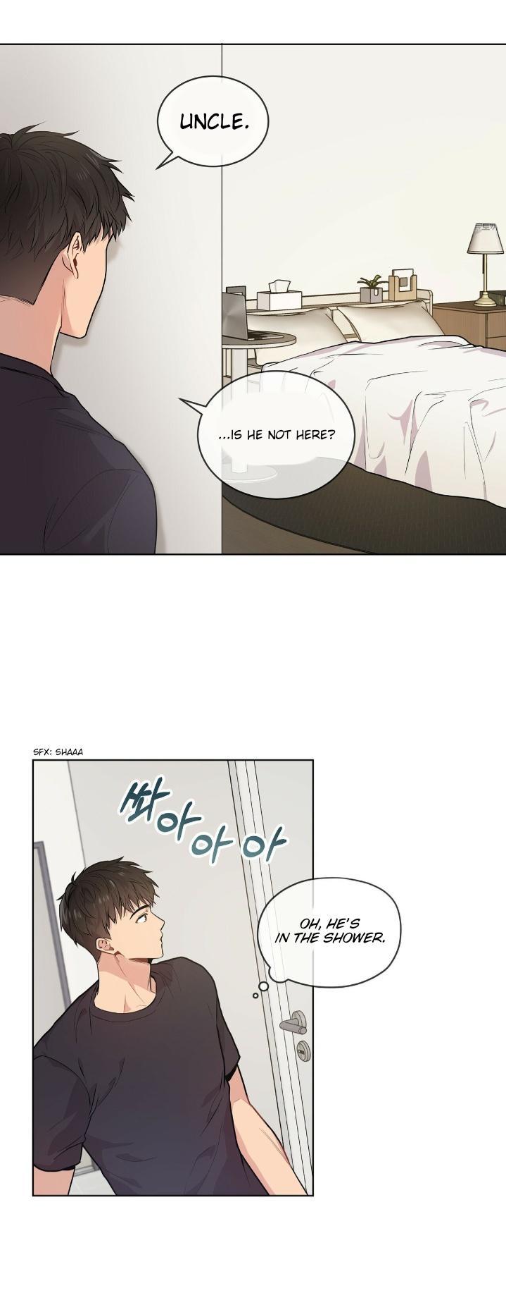 PASSION Chapter 128.7 page 20 - 