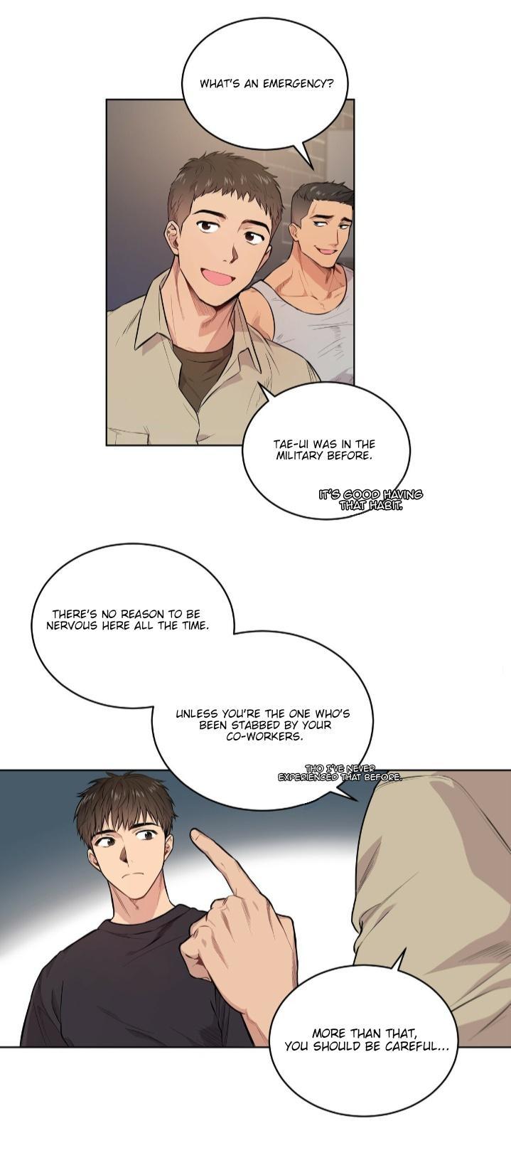 PASSION Chapter 128.7 page 3 - 