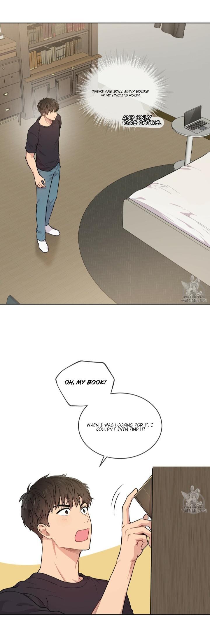 PASSION Chapter 128.7 page 21 - 