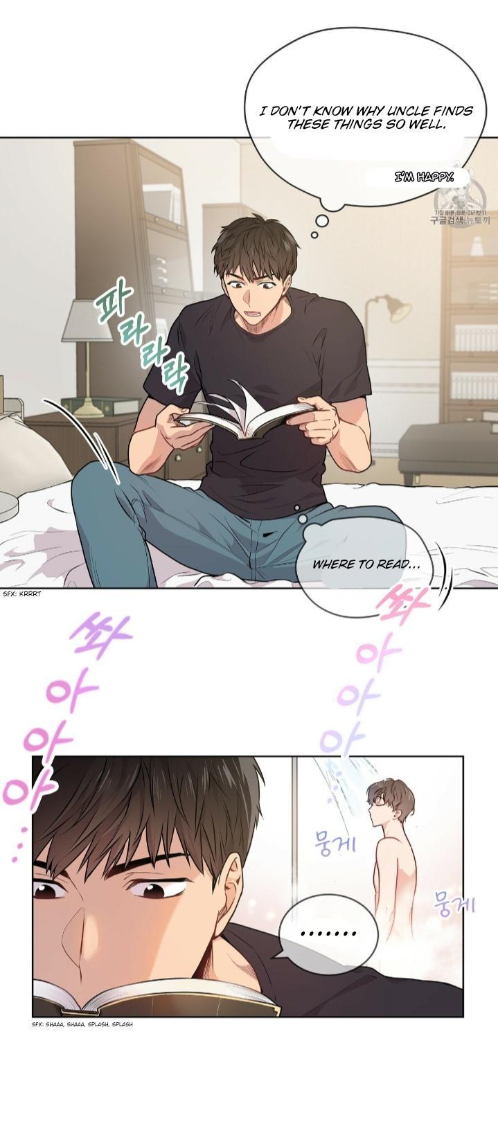 PASSION Chapter 128.7 page 22 - 