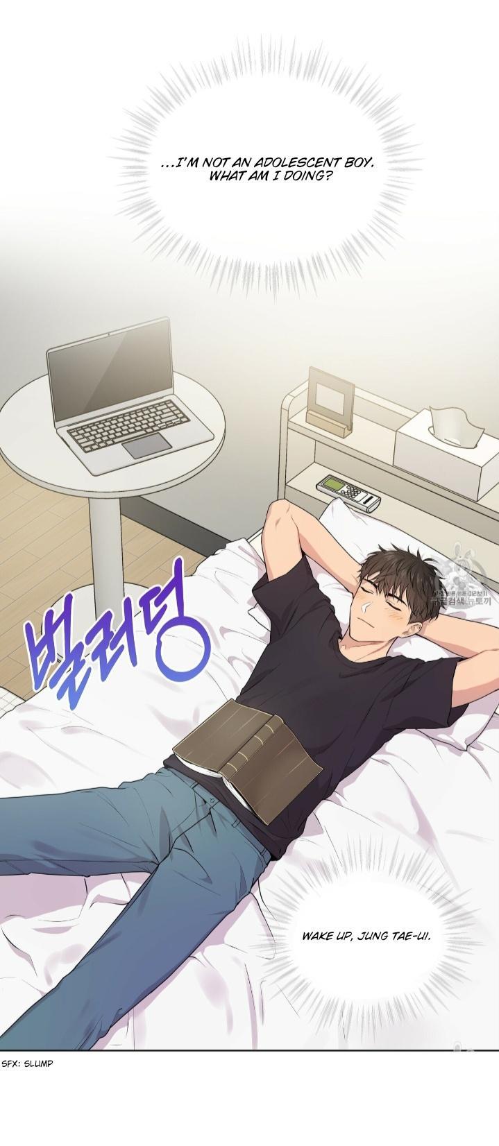 PASSION Chapter 128.7 page 23 - 