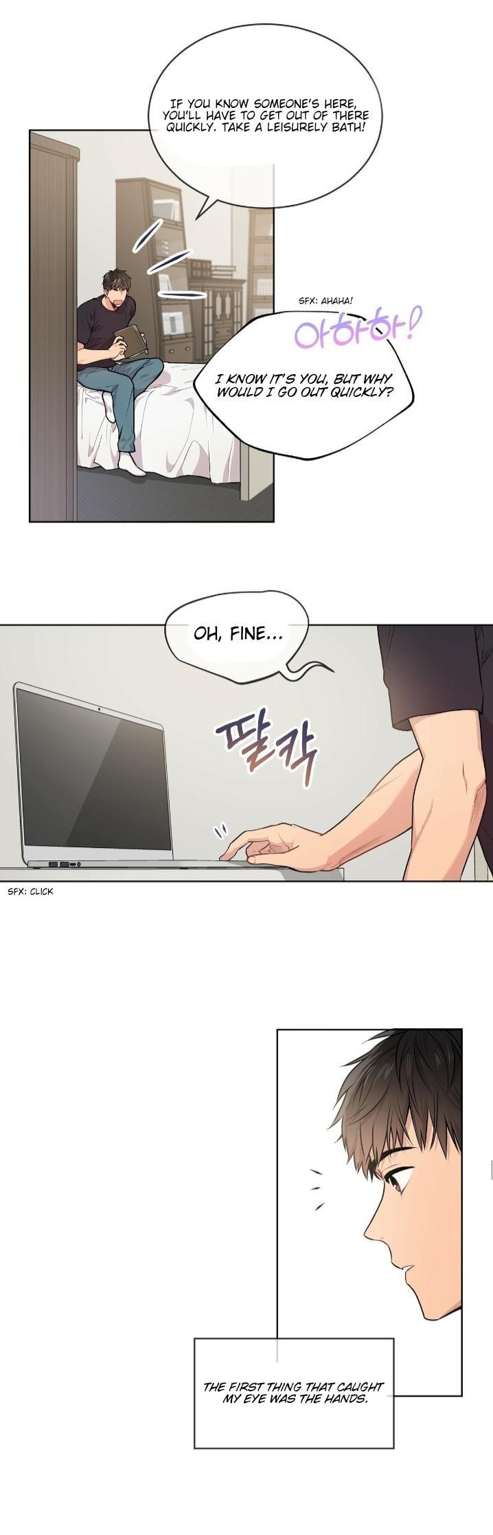 PASSION Chapter 128.7 page 25 - 