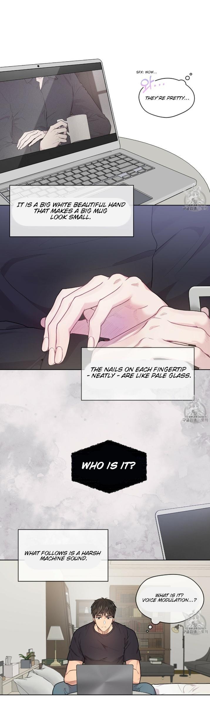 PASSION Chapter 128.7 page 26 - 