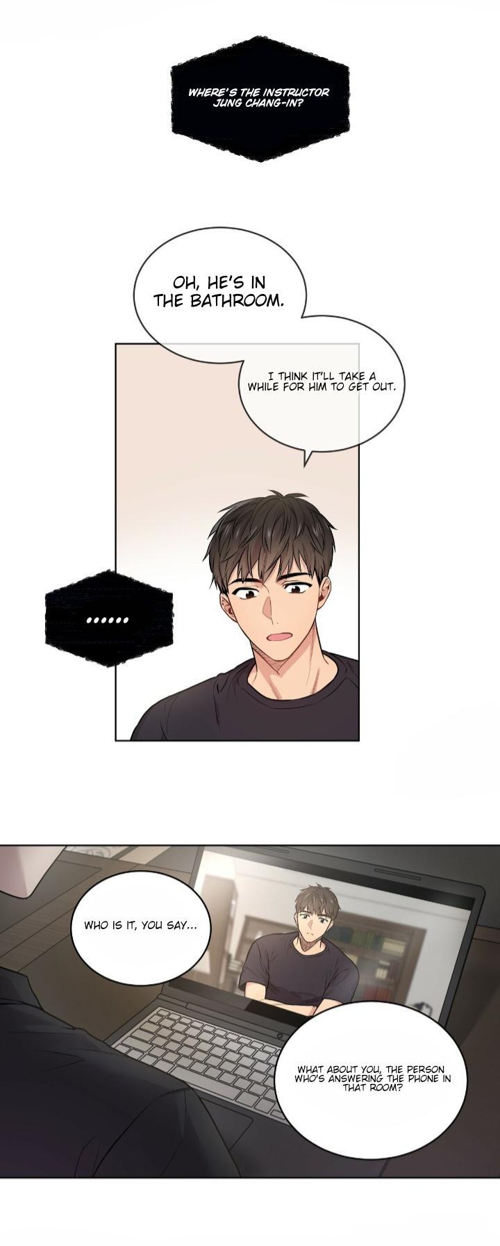 PASSION Chapter 128.7 page 27 - 