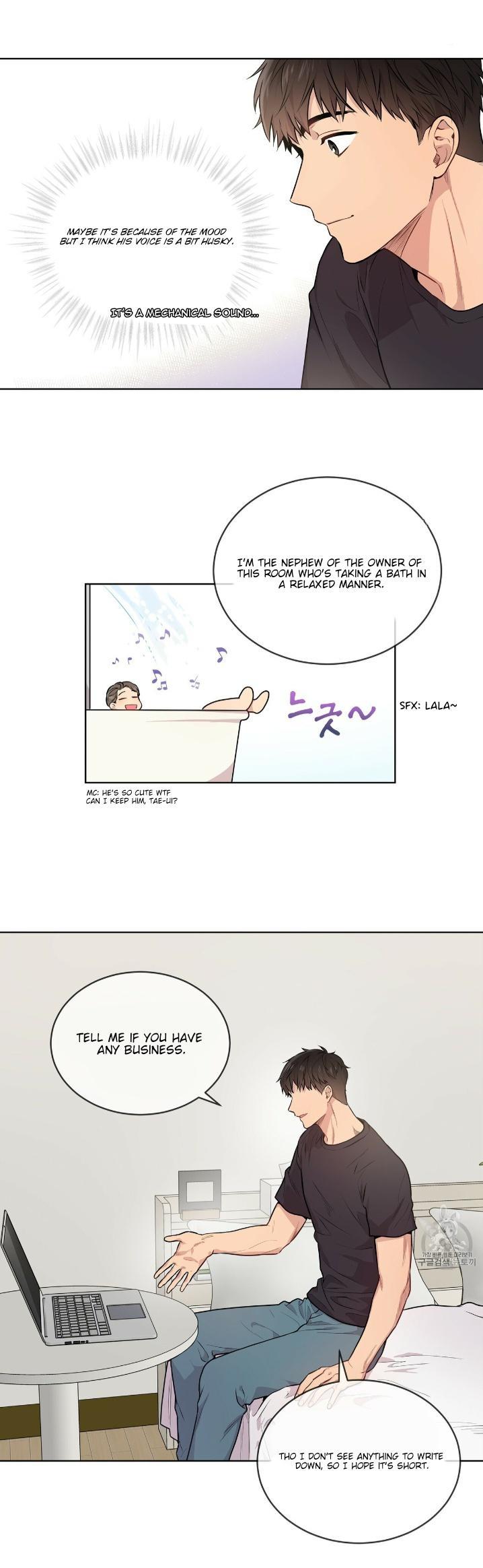 PASSION Chapter 128.7 page 28 - 