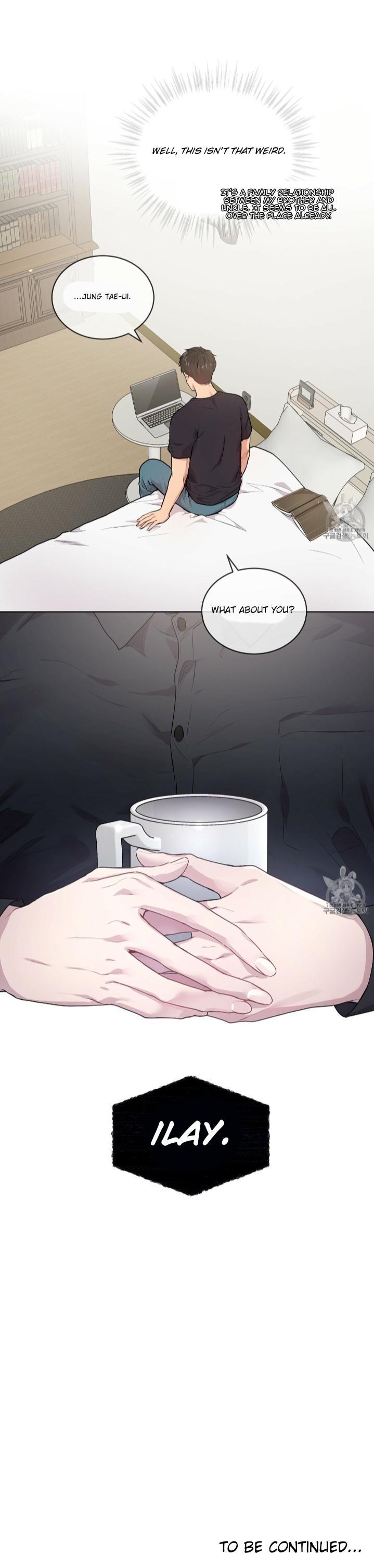 PASSION Chapter 128.7 page 30 - 