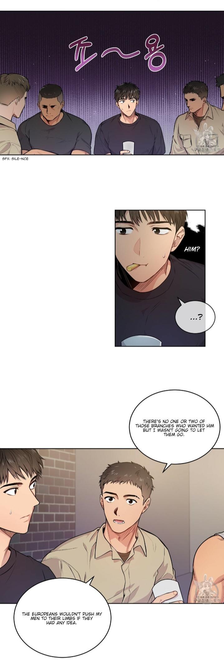 PASSION Chapter 128.7 page 5 - 