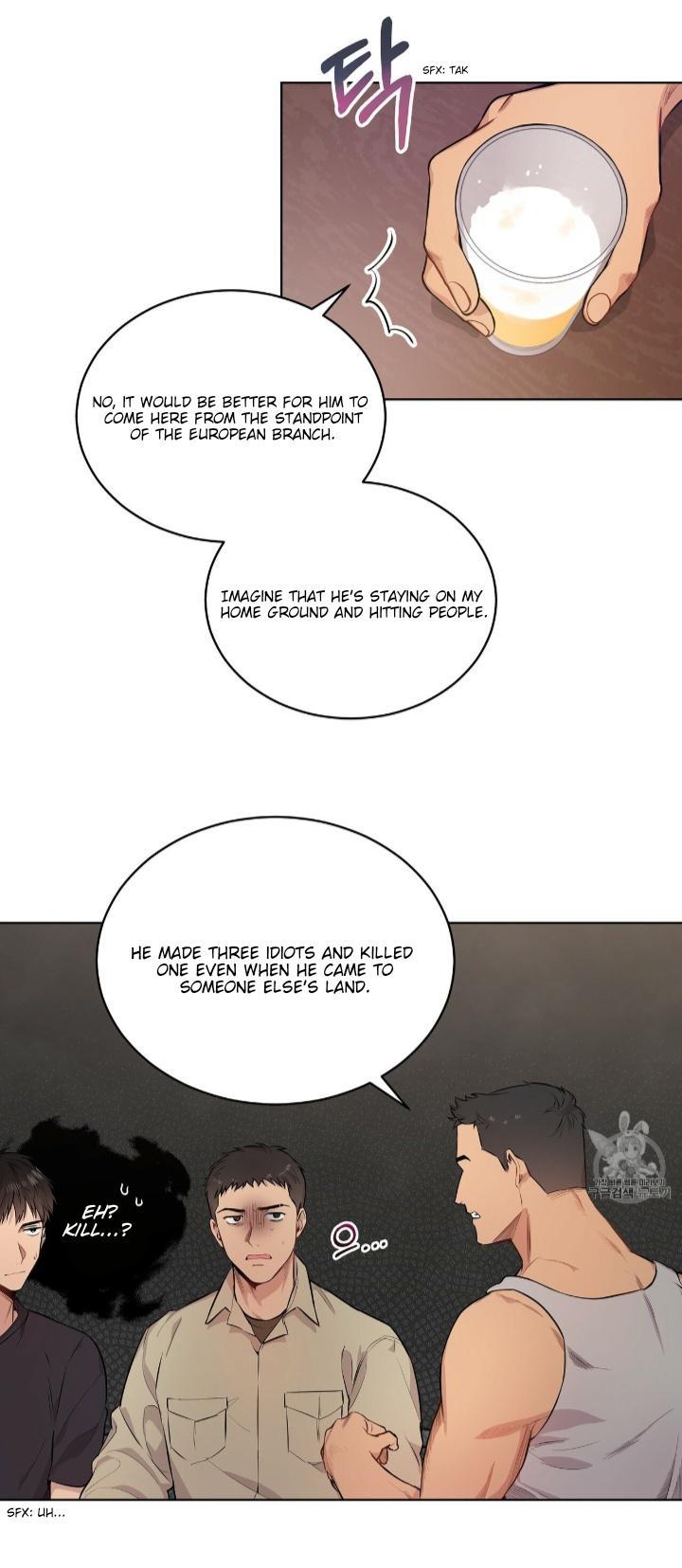 PASSION Chapter 128.7 page 6 - 