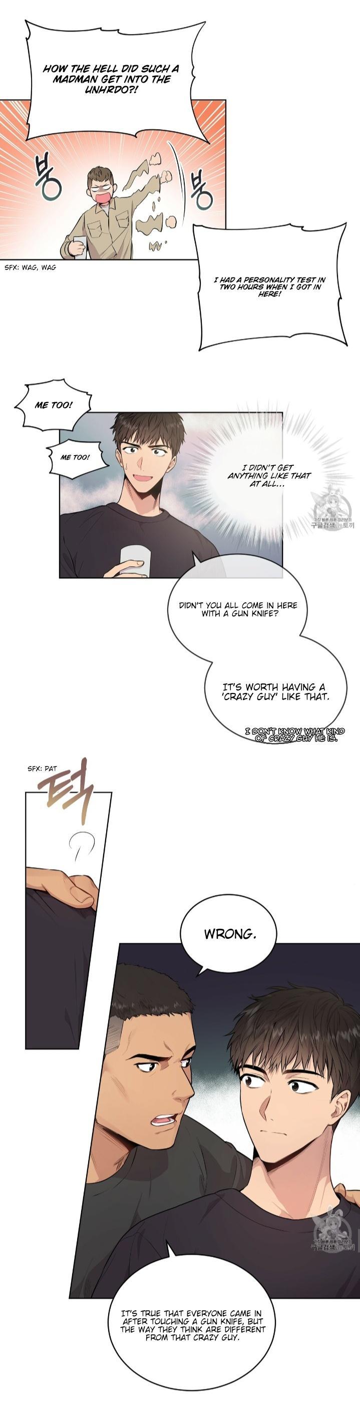 PASSION Chapter 128.7 page 7 - 