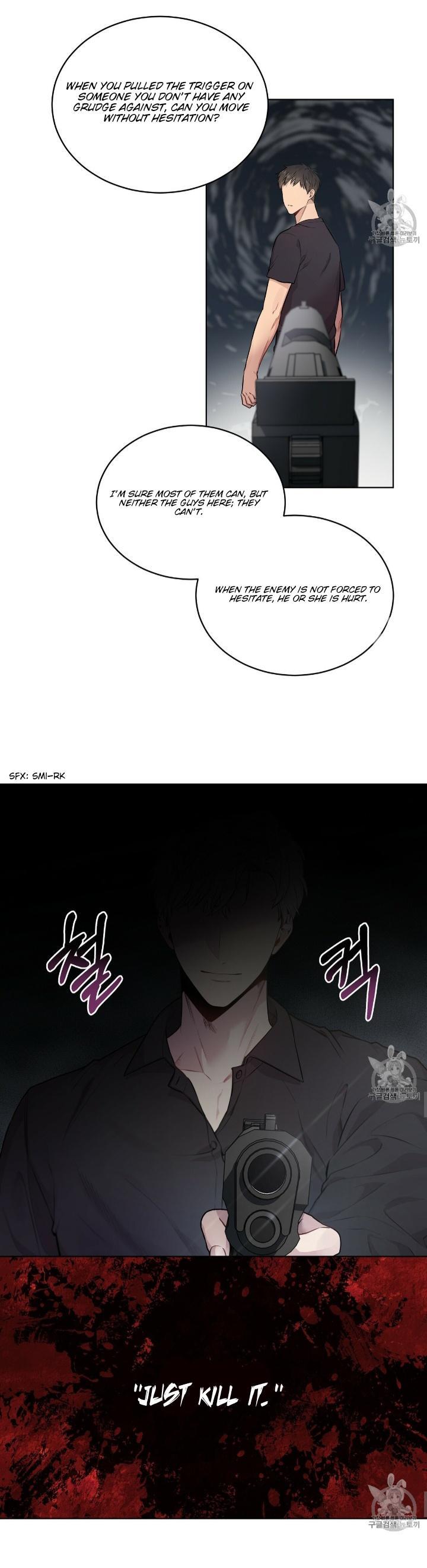 PASSION Chapter 128.7 page 8 - 