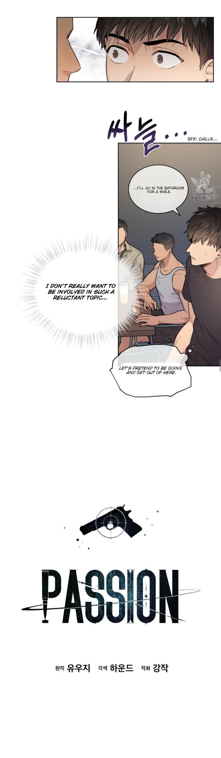 PASSION Chapter 128.7 page 9 - 