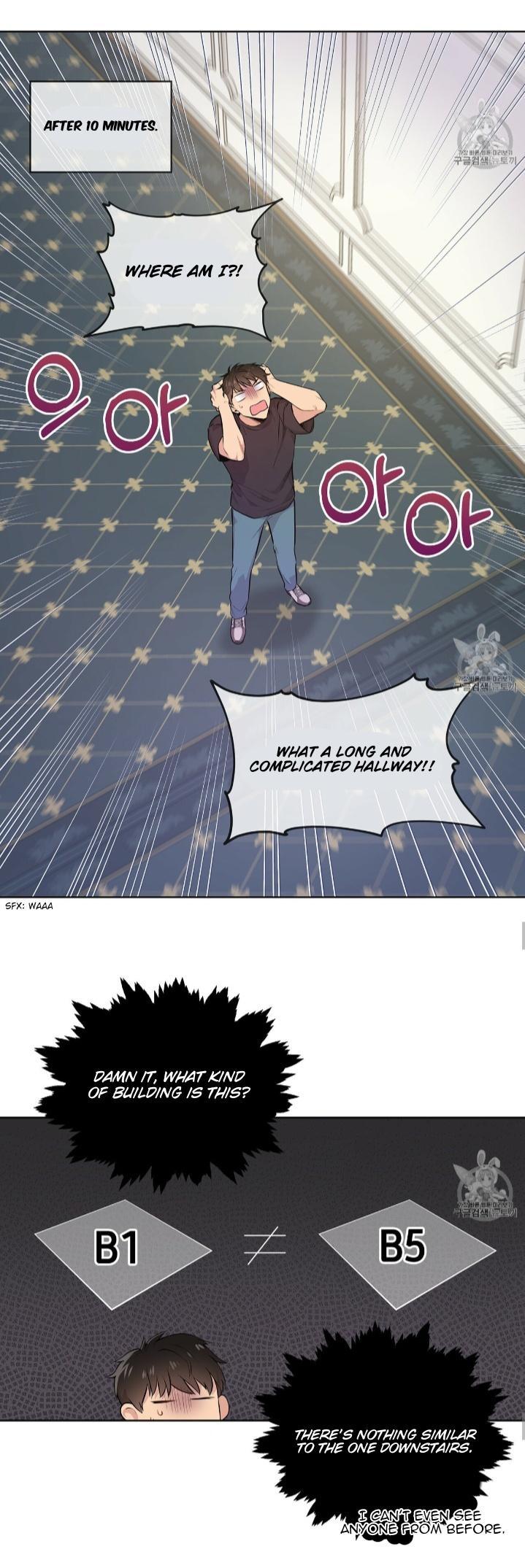 PASSION Chapter 128.7 page 10 - 
