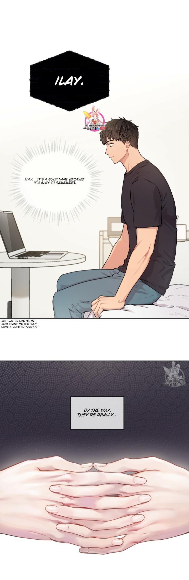 PASSION Chapter 128.8 page 2 - 