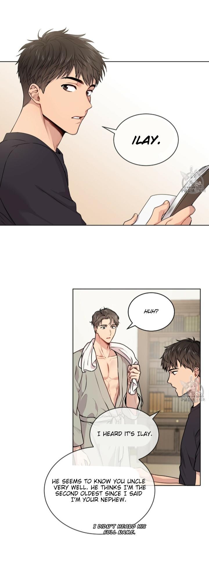 PASSION Chapter 128.8 page 12 - 