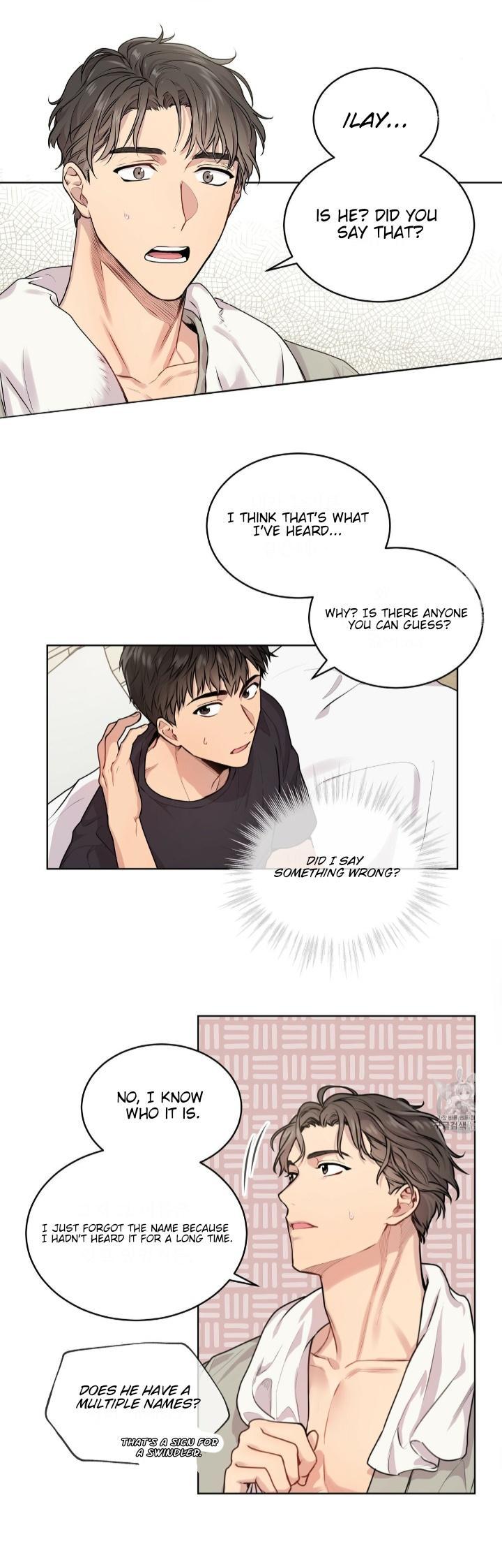PASSION Chapter 128.8 page 13 - 