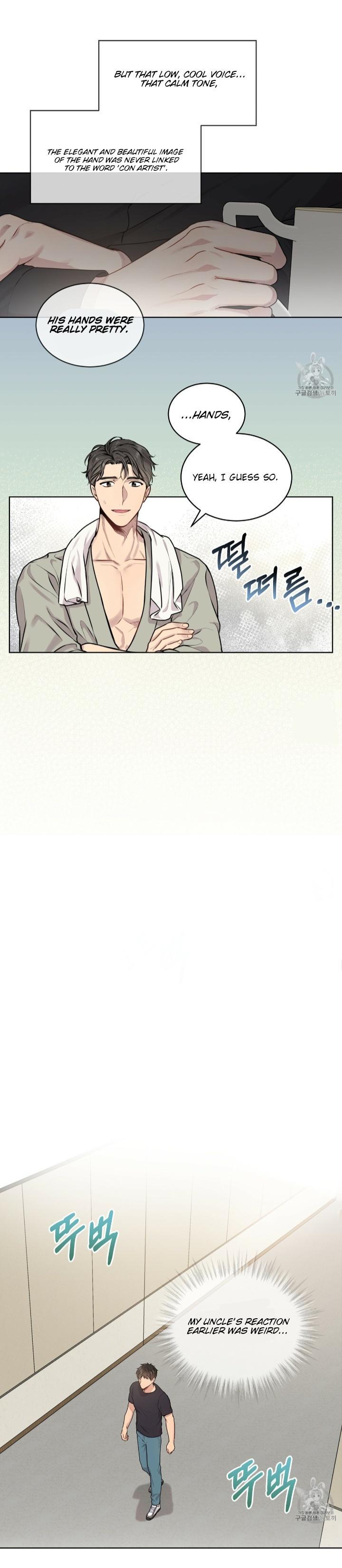 PASSION Chapter 128.8 page 14 - 