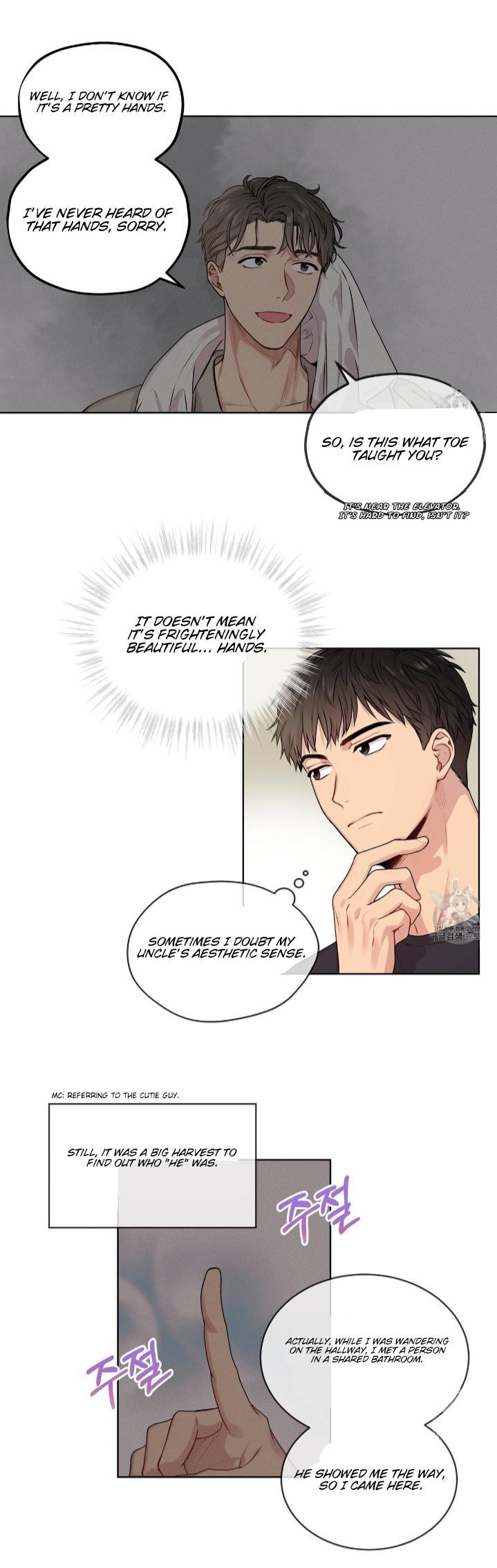 PASSION Chapter 128.8 page 15 - 